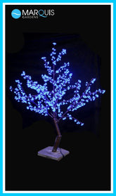 Photo of LED Cherry Tree 728 - Marquis Gardens